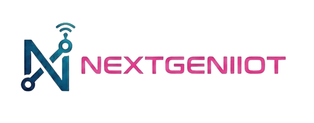 NextGenIIoT Logo